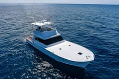 2005 Custom Carolina 58 photo 4