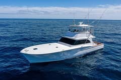 2005 Custom Carolina 58 photo 6