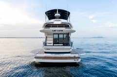2022 Galeon 400 Fly photo 9