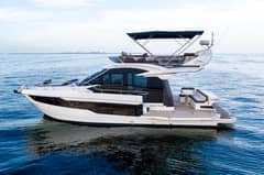 2022 Galeon 400 Fly photo 7