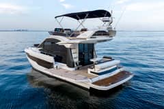2022 Galeon 400 Fly photo 8