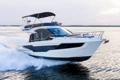 2022 Galeon 400 Fly photo 1