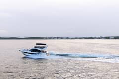 2022 Galeon 400 Fly photo 5
