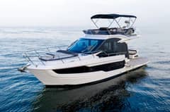 2022 Galeon 400 Fly photo 6