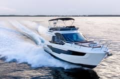 2022 Galeon 400 Fly photo 2