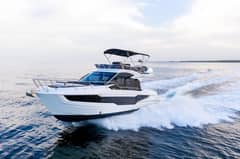 2022 Galeon 400 Fly photo 4