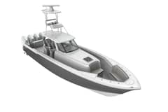 2025 Custom RB41 photo 5