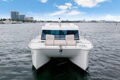 2023 Fountaine Pajot MY4S "AGAPE II" photo 4