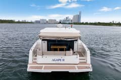 2023 Fountaine Pajot MY4S "AGAPE II" photo 3
