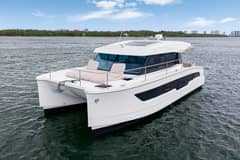 2023 Fountaine Pajot MY4S "AGAPE II" photo 6