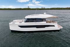 2023 Fountaine Pajot MY4S "AGAPE II" photo 7