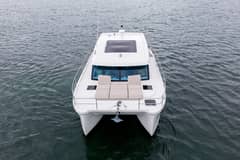 2023 Fountaine Pajot MY4S "AGAPE II" photo 5