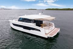 2023 Fountaine Pajot MY4S "AGAPE II" photo 8
