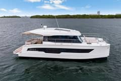 2023 Fountaine Pajot MY4S "AGAPE II" photo 1