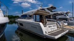 2015 Prestige 450S "Golf Dock" photo 5
