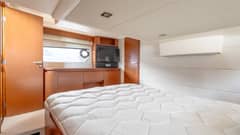 2015 Prestige 450S "Golf Dock" photo 3