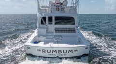 2024 Hatteras GT70 photo 4