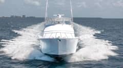 2024 Hatteras GT70 photo 8