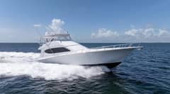 2024 Hatteras GT70 photo 9