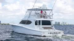 2024 Hatteras GT70 photo 3
