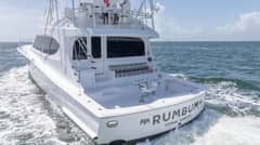 2024 Hatteras GT70 photo 6