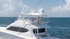 2024 Hatteras GT70 photo 7