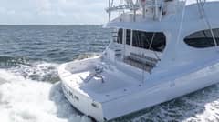 2024 Hatteras GT70 photo 5