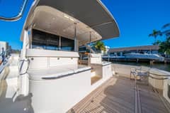 2023 Riviera 64 Sports Motor Yacht photo 9