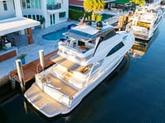 2023 Riviera 64 Sports Motor Yacht photo 5