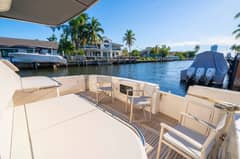 2023 Riviera 64 Sports Motor Yacht photo 8