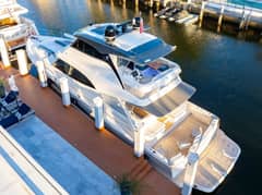 2023 Riviera 64 Sports Motor Yacht photo 7