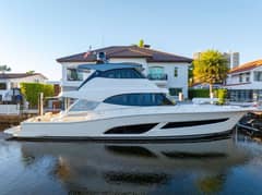 2023 Riviera 64 Sports Motor Yacht photo 2