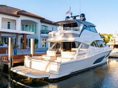 2023 Riviera 64 Sports Motor Yacht photo 6