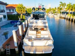 2023 Riviera 64 Sports Motor Yacht photo 4