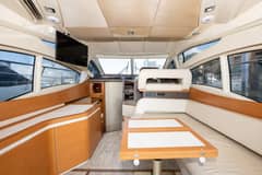2017 Azimut 42 Fly photo 5