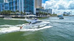 2017 Azimut 42 Fly photo 2