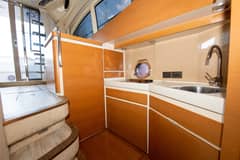 2017 Azimut 42 Fly photo 8