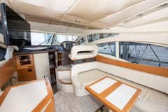 2017 Azimut 42 Fly photo 6
