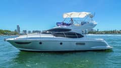 2017 Azimut 42 Fly photo 4