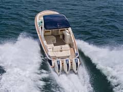 2023 Chris-Craft Launch 35 GT photo 2