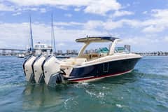 2023 Chris-Craft Launch 35 GT photo 8