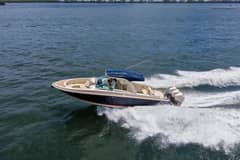 2023 Chris-Craft Launch 35 GT photo 4