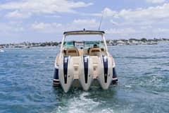 2023 Chris-Craft Launch 35 GT photo 7