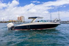 2023 Chris-Craft Launch 35 GT photo 9