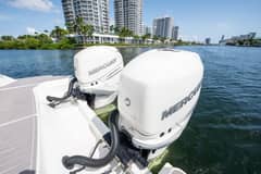 2022 Sea Ray Sundancer 320 OB photo 9