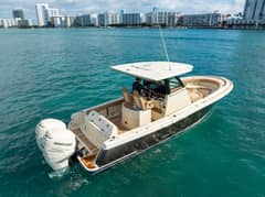 2022 Chris-Craft Catalina 30 photo 4
