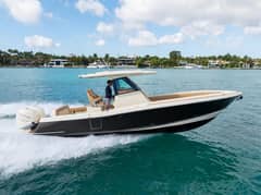 2022 Chris-Craft Catalina 30 photo 1
