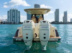 2022 Chris-Craft Catalina 30 photo 6