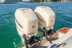 2022 Chris-Craft Catalina 30 photo 8