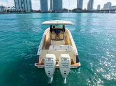 2022 Chris-Craft Catalina 30 photo 5